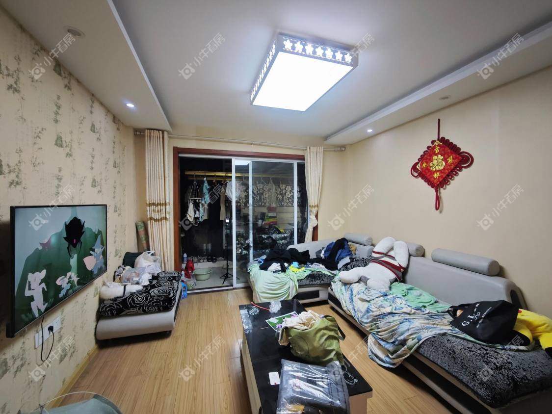 镇江练湖新城在售二手房源_小牛看房