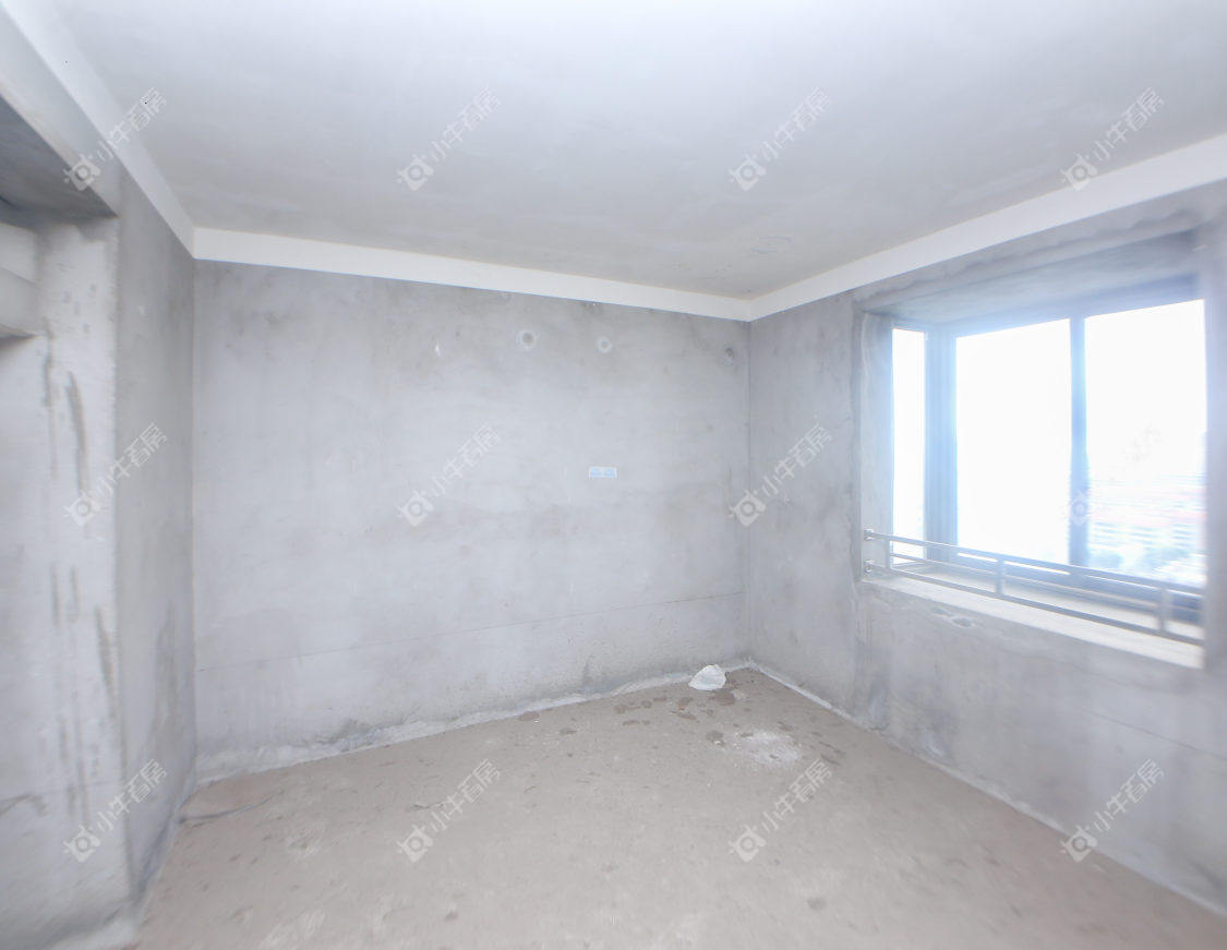 镇江锦尚名都在售二手房源室内图_小牛看房