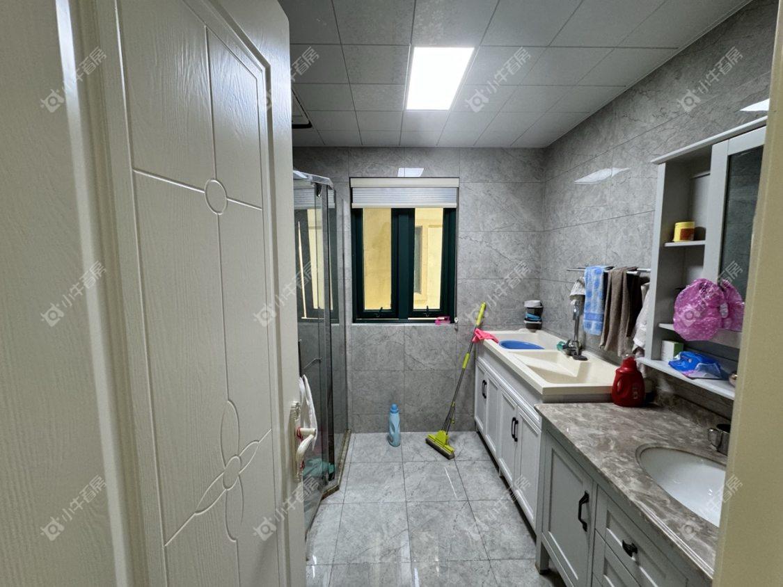 镇江恒大名都一期在售二手房源室内图_小牛看房