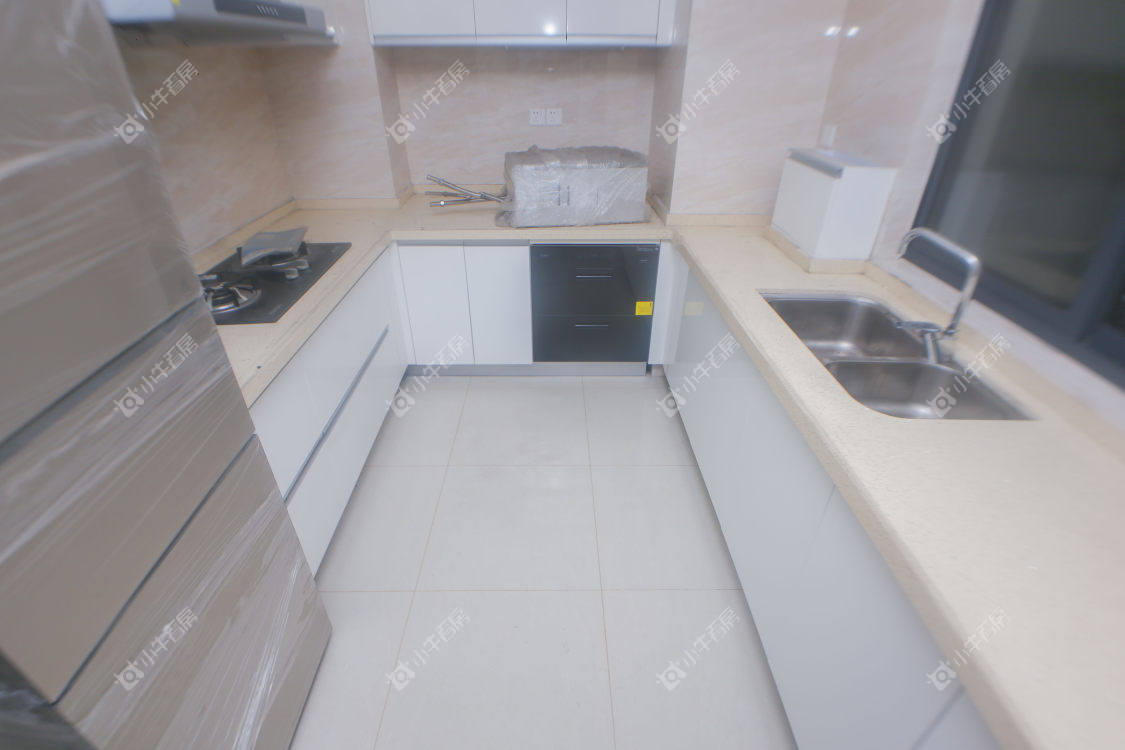 镇江万善上院在售二手房源室内图_小牛看房