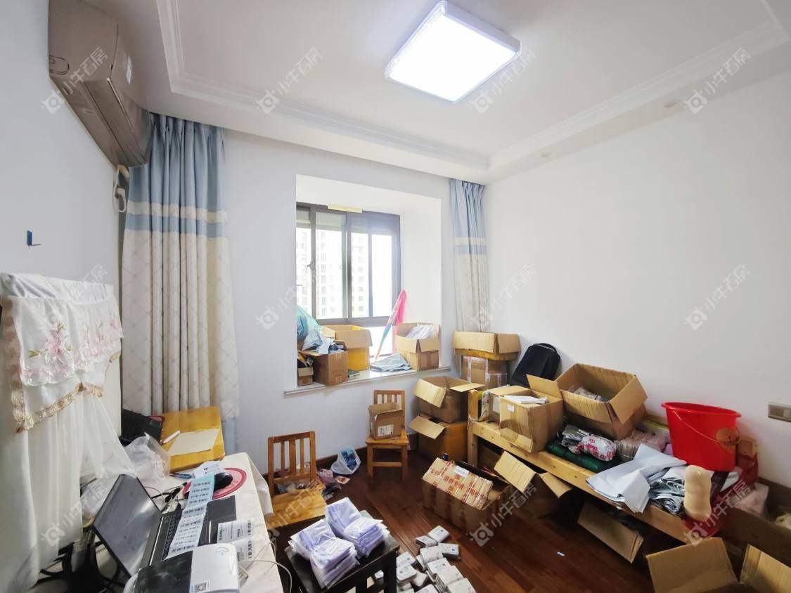 镇江信达香堤国际在售二手房源室内图_小牛看房