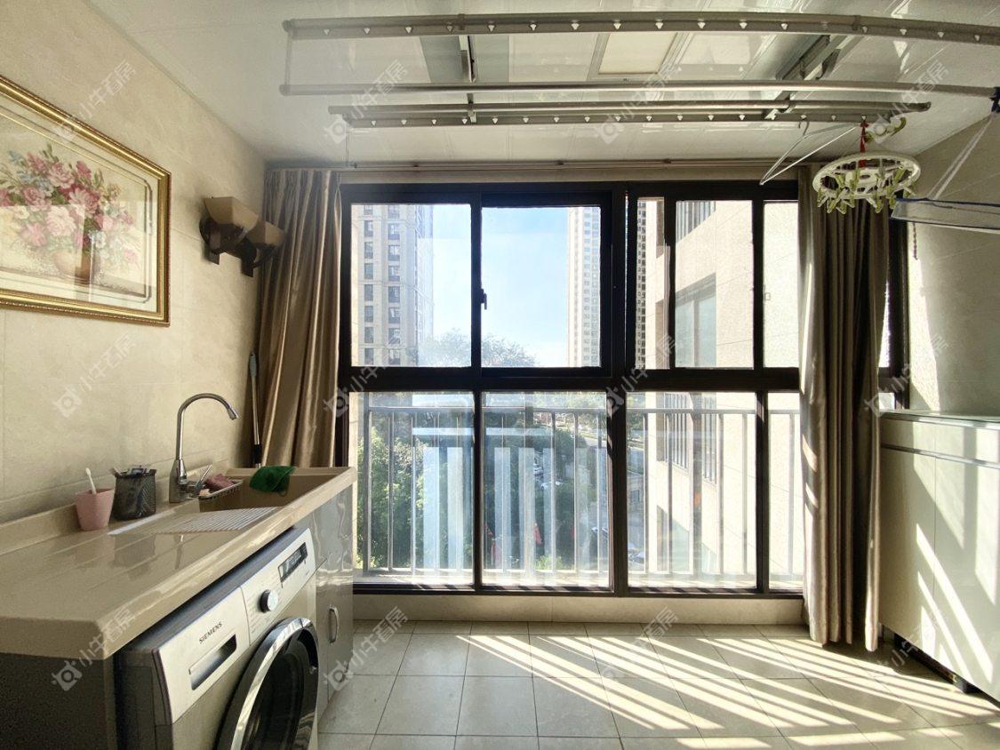 镇江嘉源首府在售二手房源室内图_小牛看房