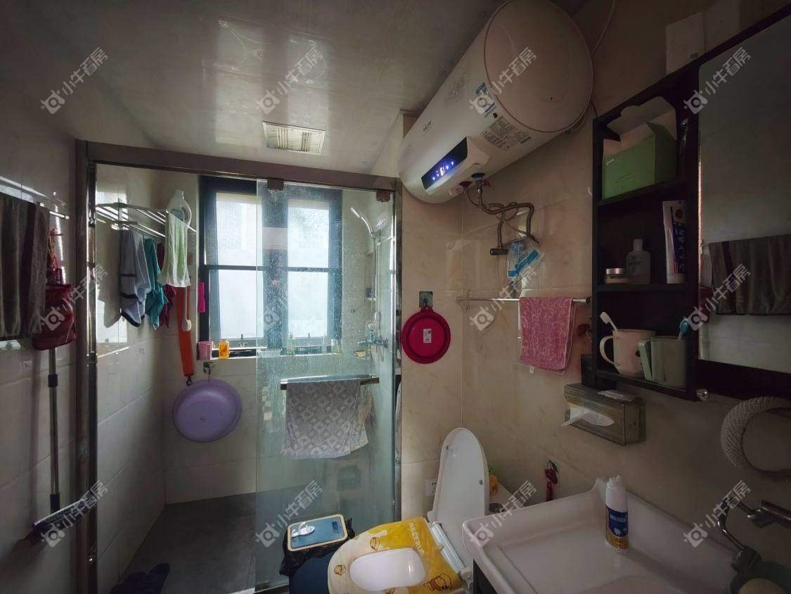 镇江恒大名都二三期在售二手房源室内图_小牛看房