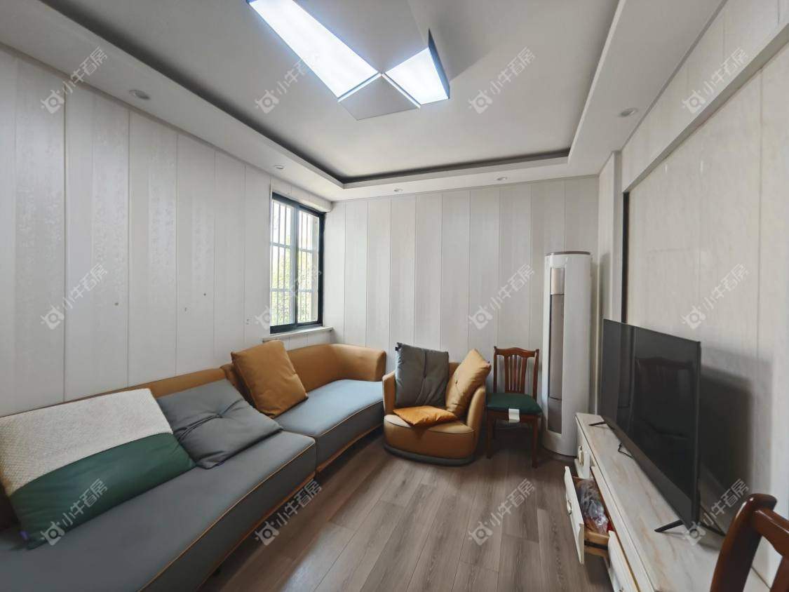 镇江幸福小区在售二手房源室内图_小牛看房