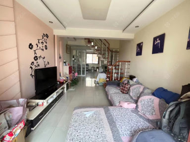 镇江佳景天城在售二手房_小牛看房