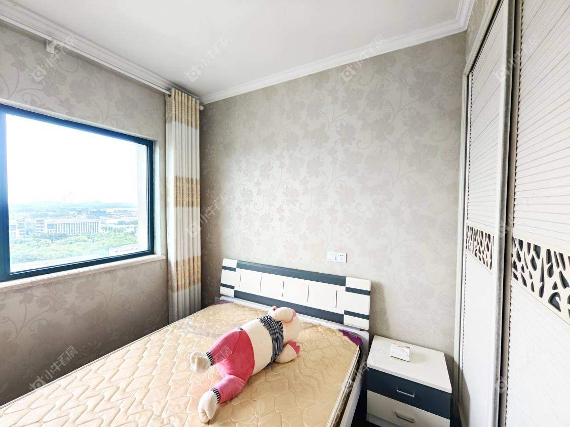 镇江恒大城在售二手房源室内图_小牛看房