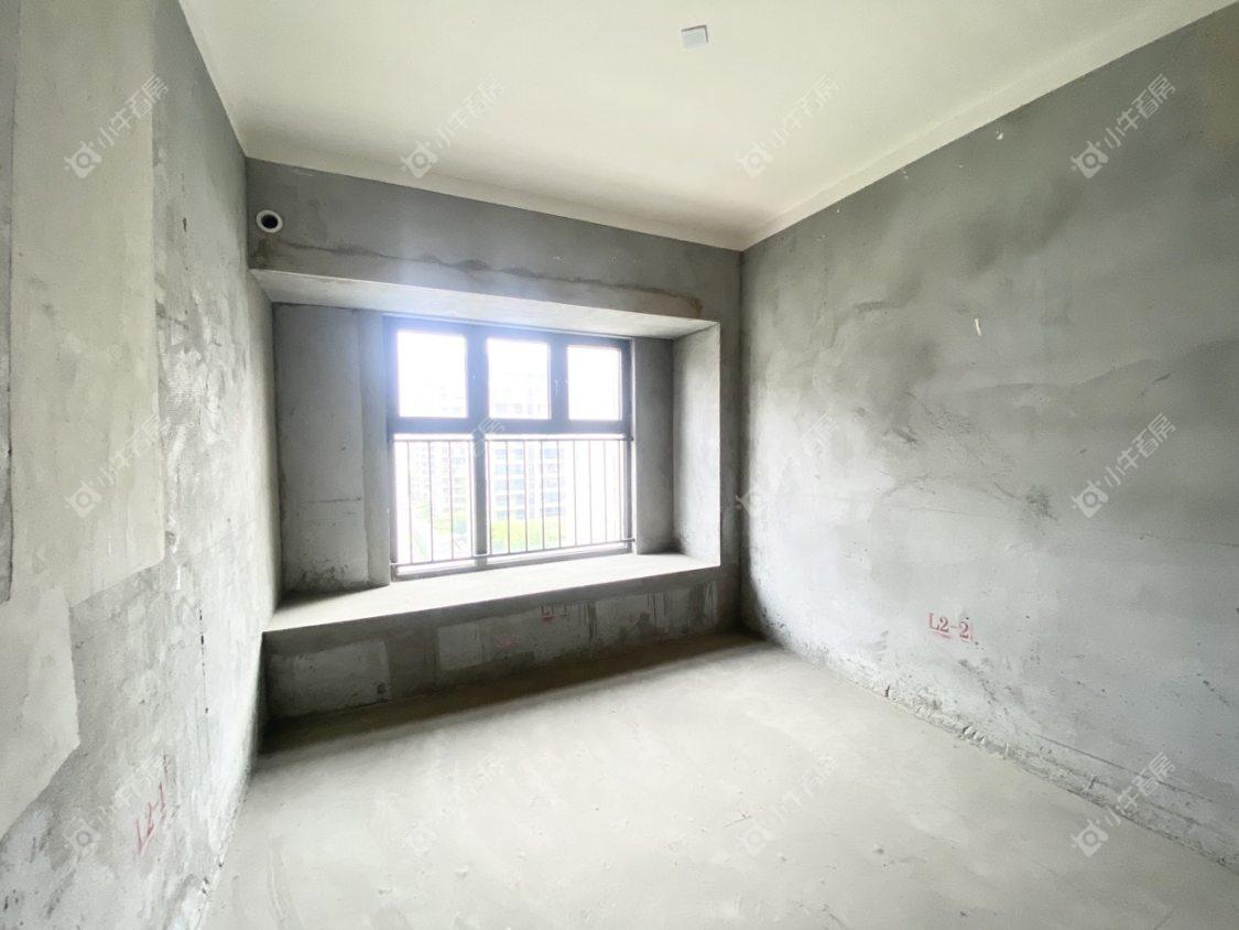 镇江碧桂园樾府在售二手房源室内图_小牛看房