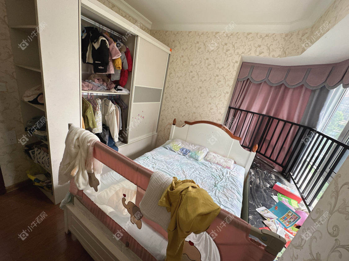 镇江碧桂园在售二手房源_小牛看房