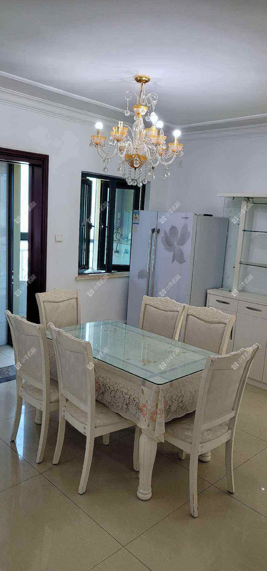 镇江恒大名都一期在租房源_小牛看房