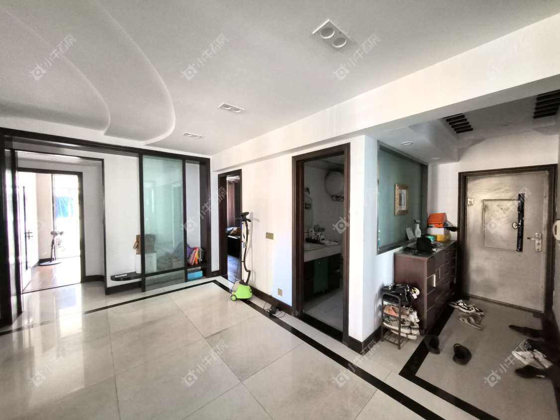 镇江凤翔花园在售二手房源_小牛看房