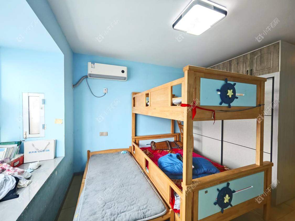 镇江粤港臻园在售二手房源室内图_小牛看房