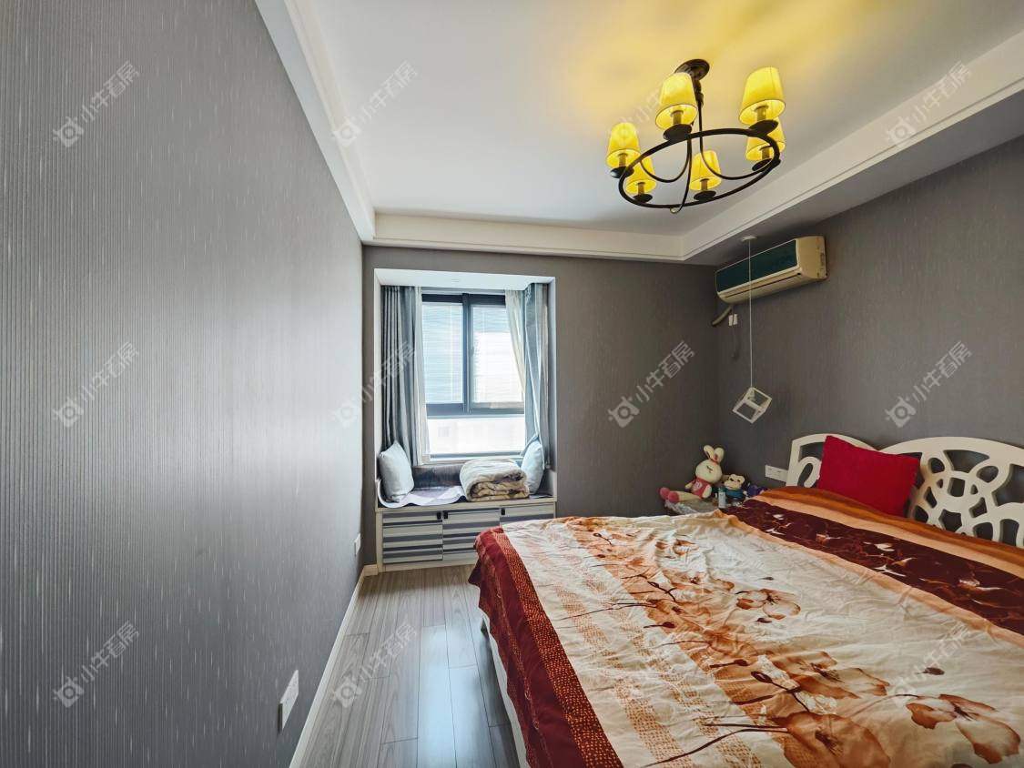 镇江国信宜和在售二手房源室内图_小牛看房