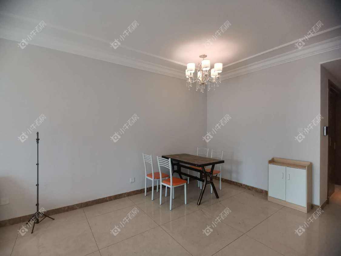 镇江恒大名都二三期在售二手房源_小牛看房