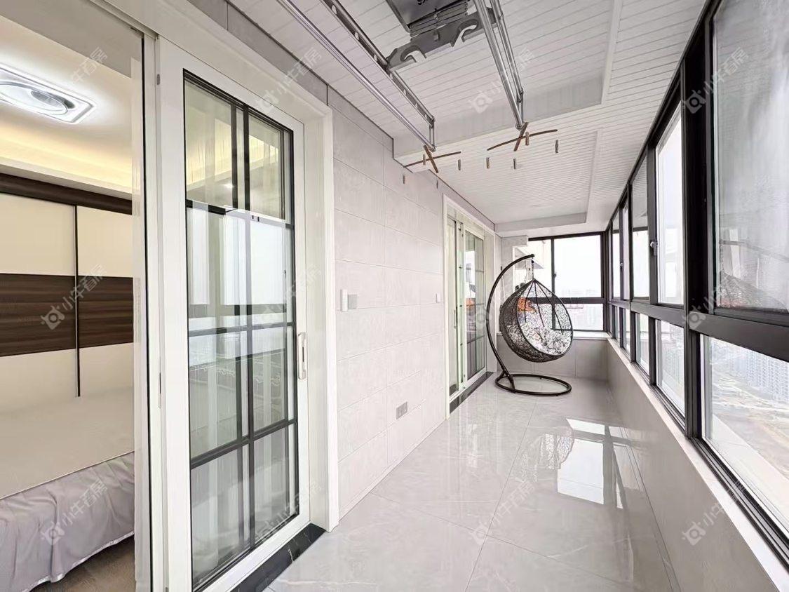 镇江凤凰郡在售二手房源室内图_小牛看房