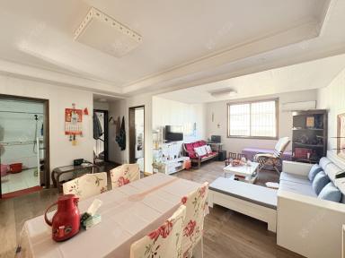 镇江紫荆花园在售二手房_小牛看房