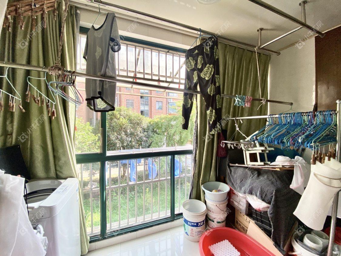 镇江澳都花城在售二手房源室内图_小牛看房