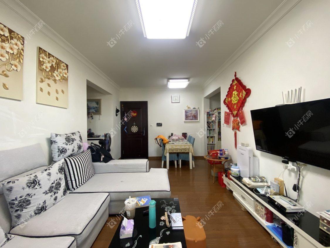 镇江碧桂园在售二手房源室内图_小牛看房