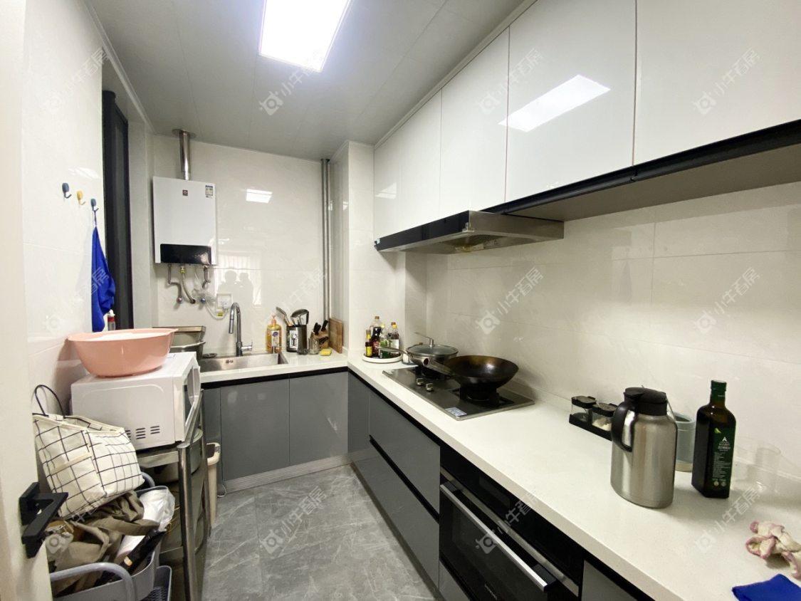 镇江嘉源首府在售二手房源室内图_小牛看房