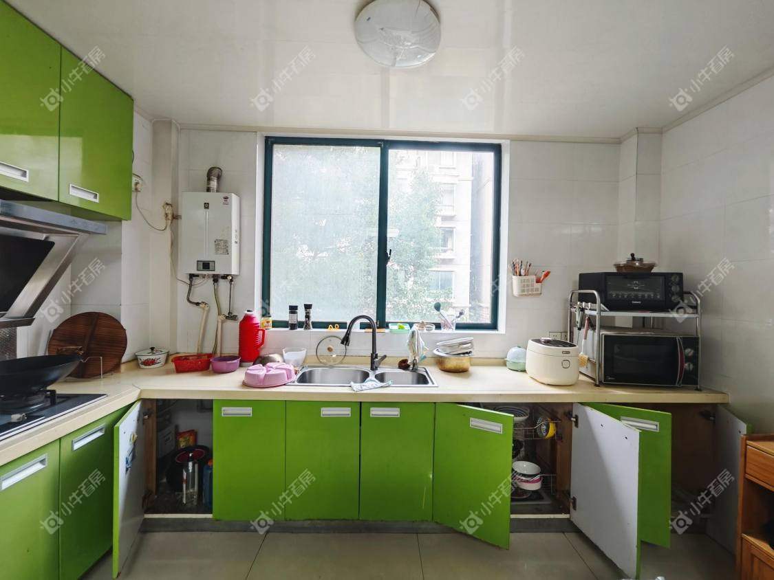 镇江天福花园在售二手房源室内图_小牛看房