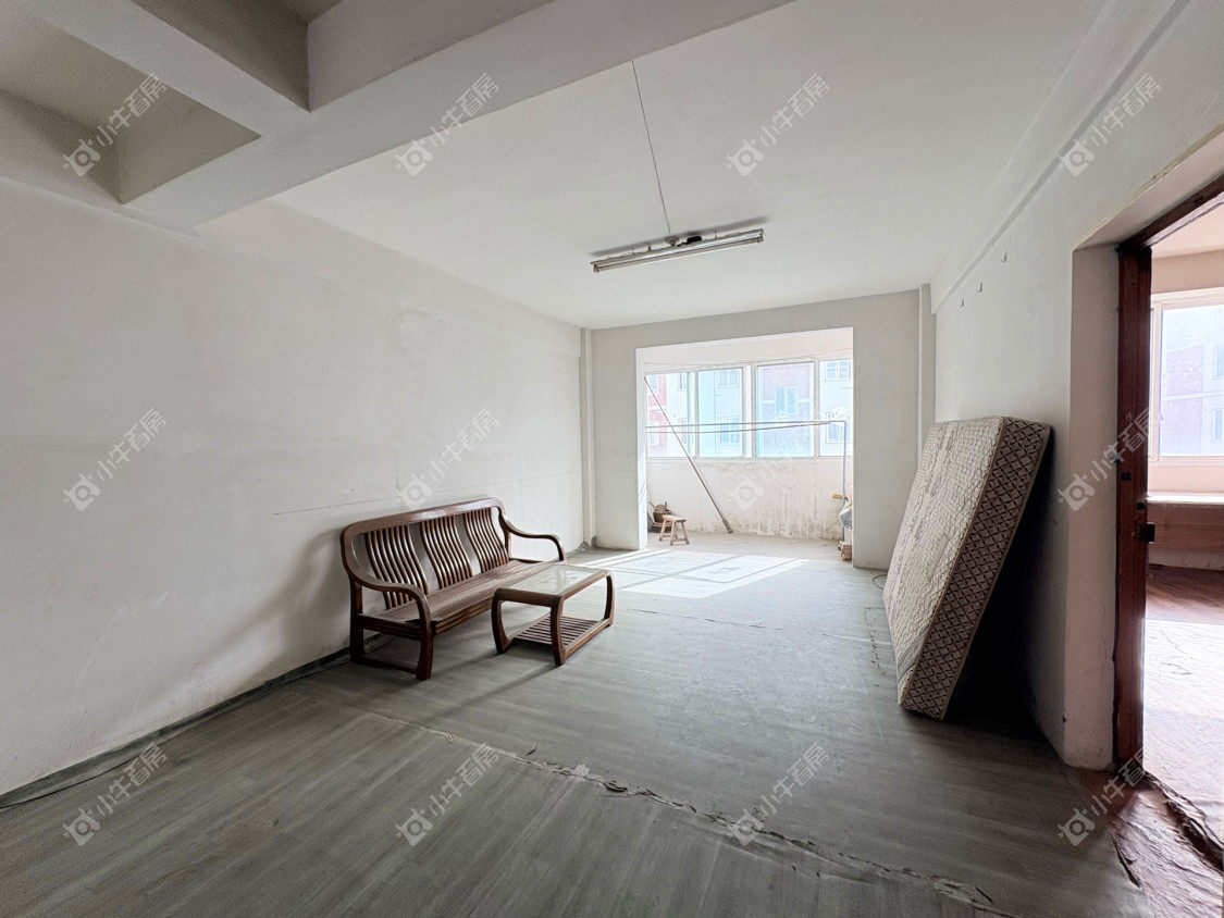 镇江云天花园在售二手房源室内图_小牛看房