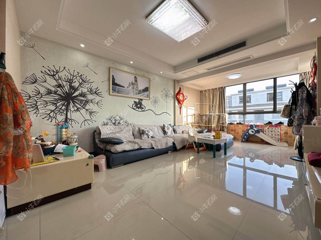 镇江风雅尚都在售二手房源_小牛看房