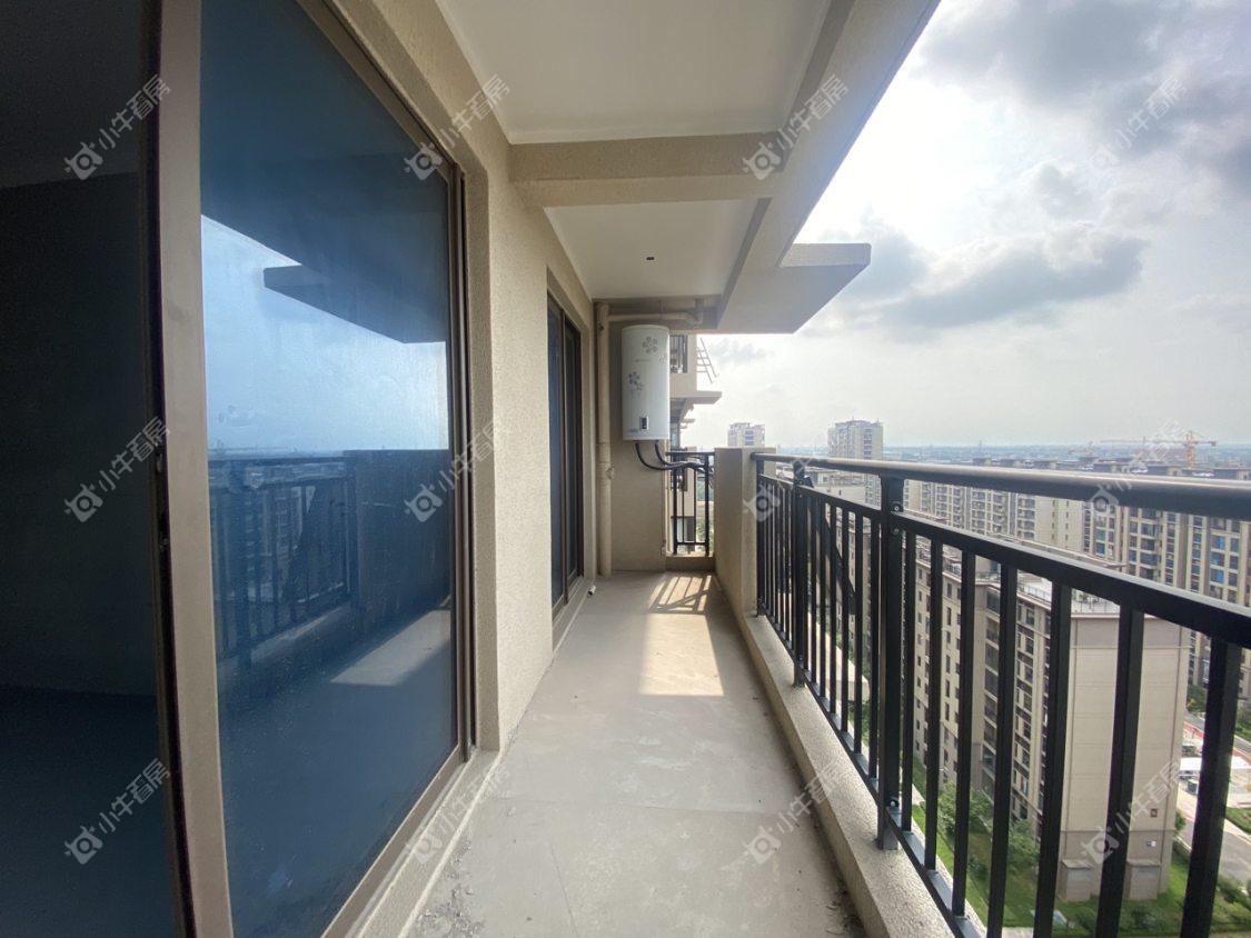 镇江碧桂园樾府在售二手房源室内图_小牛看房