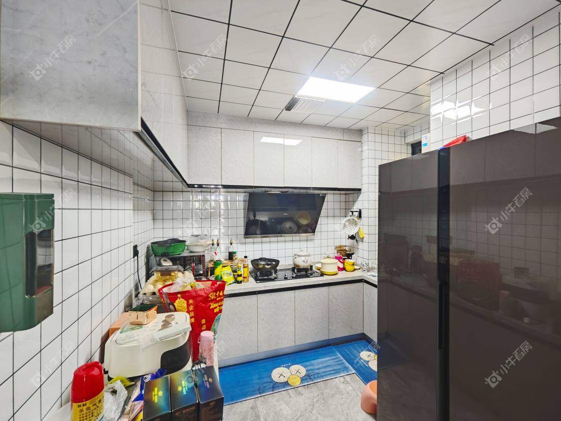 镇江翡翠林花园（天福花园）在售二手房源室内图_小牛看房