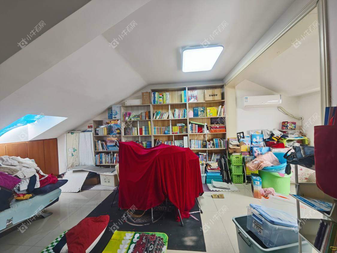 镇江新香草苑在售二手房源室内图_小牛看房