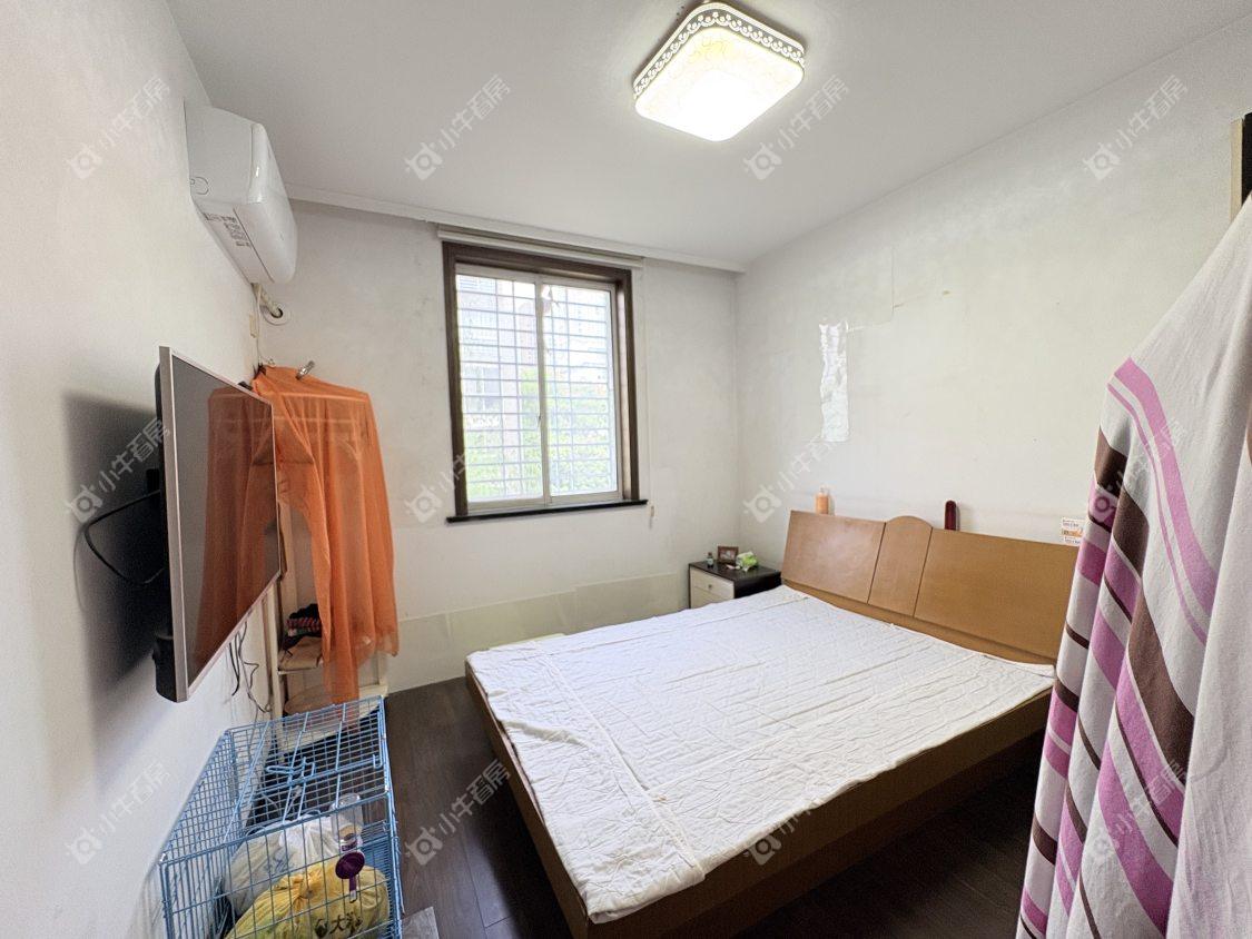 镇江新新家园在售二手房源室内图_小牛看房