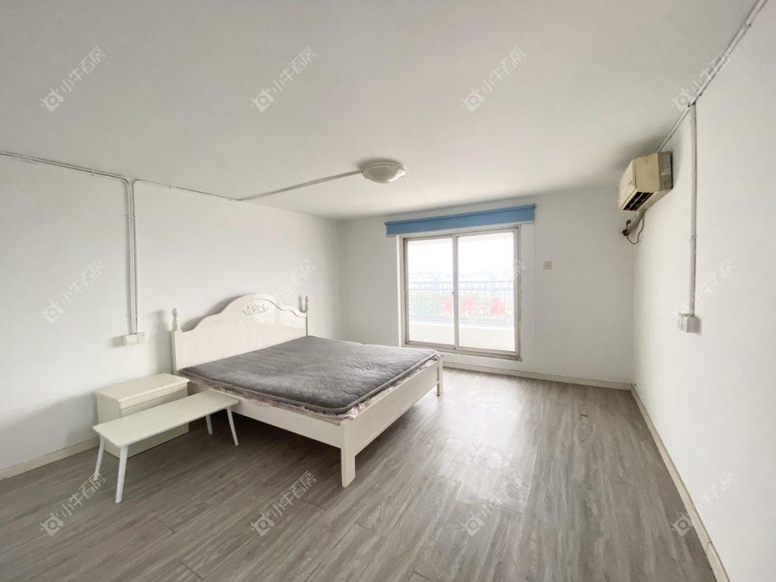 镇江东南新城在售二手房源室内图_小牛看房