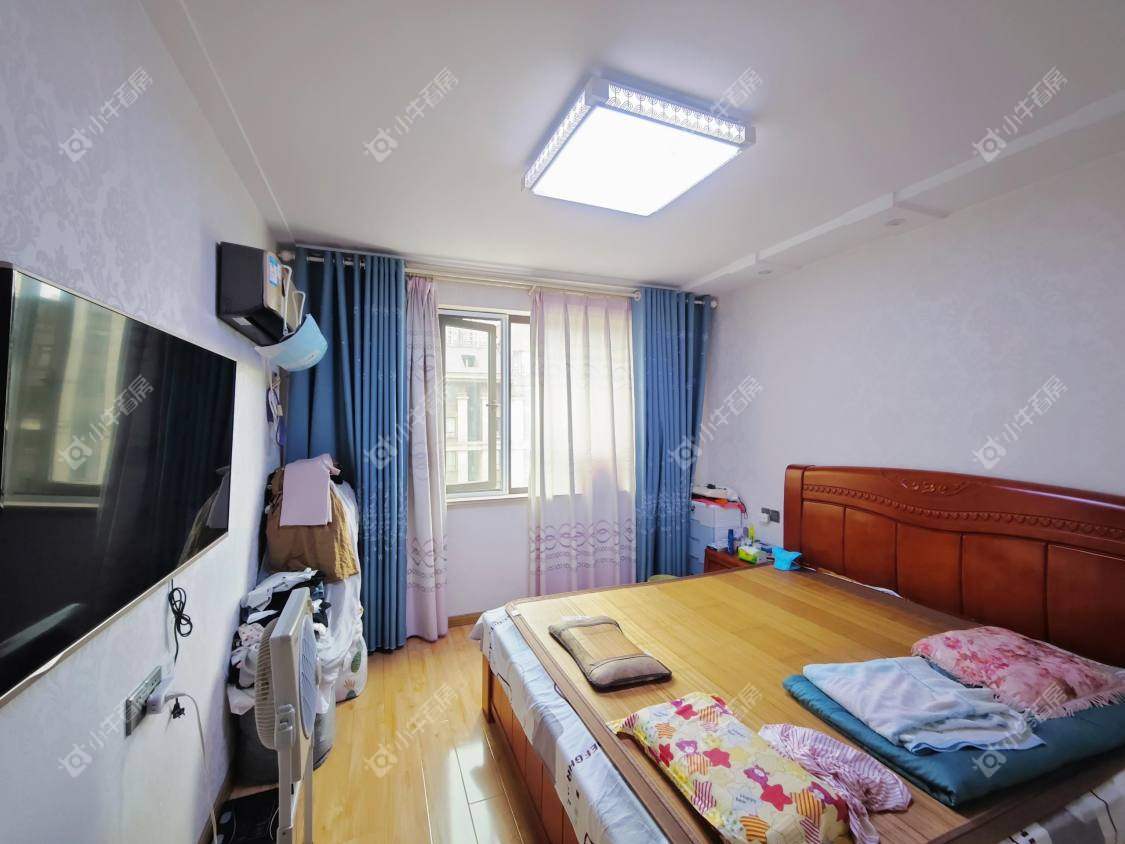 镇江御珑湾(丹阳)在售二手房源室内图_小牛看房