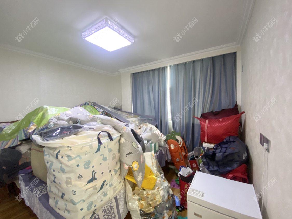 镇江风雅尚都在售二手房源室内图_小牛看房