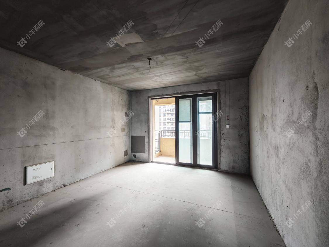 镇江大亚第一城在售二手房源室内图_小牛看房