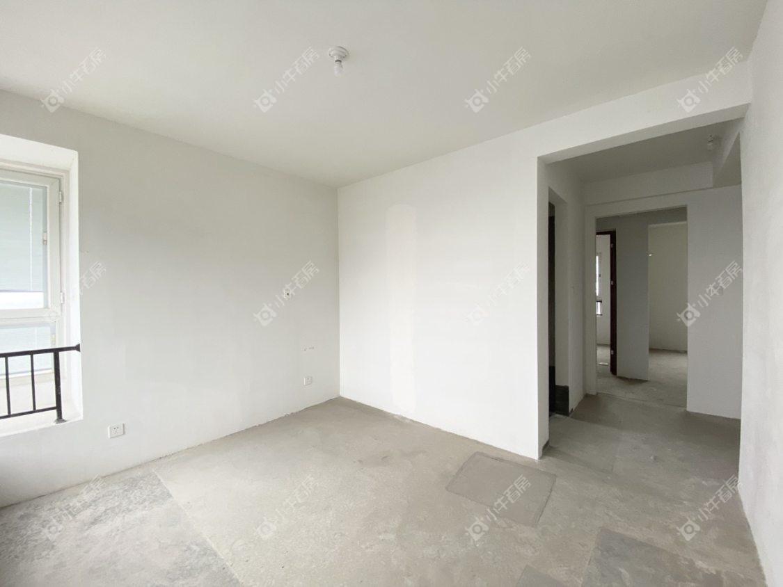 镇江中南熙悦城中南二期在售二手房源室内图_小牛看房