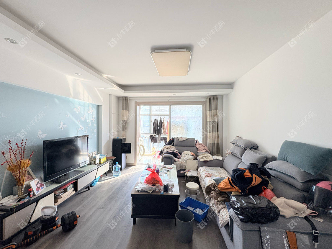 镇江新香草苑在售二手房源_小牛看房