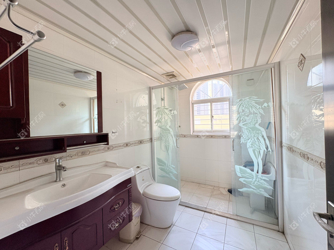 镇江凤翔花园在售二手房源室内图_小牛看房