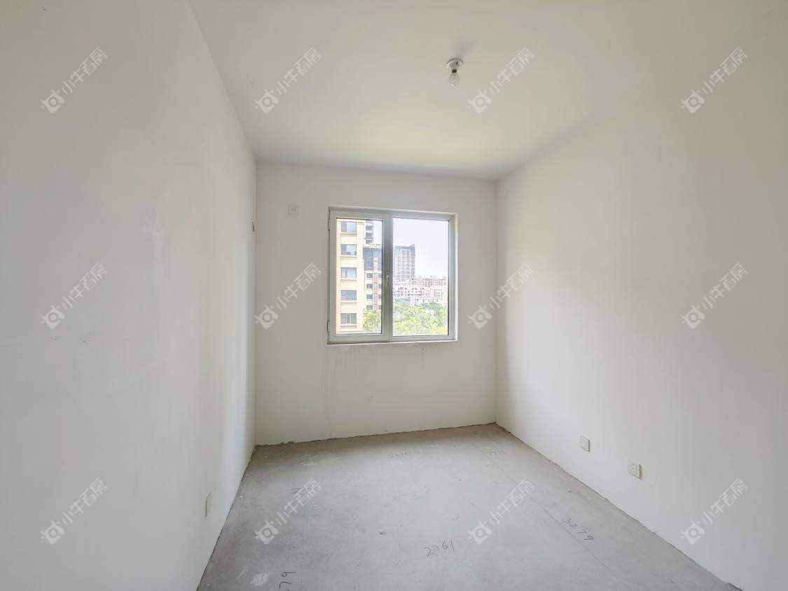 镇江中南熙悦城中南二期在售二手房源室内图_小牛看房