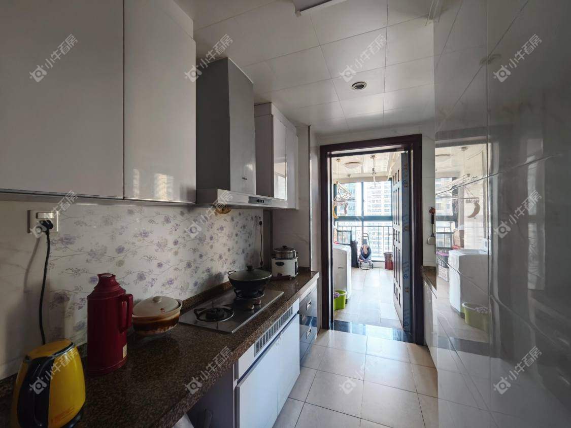 镇江恒大名都二三期在售二手房源室内图_小牛看房