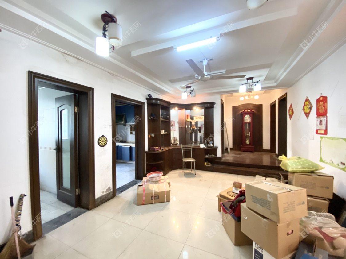 镇江丹凤公寓在售二手房源_小牛看房