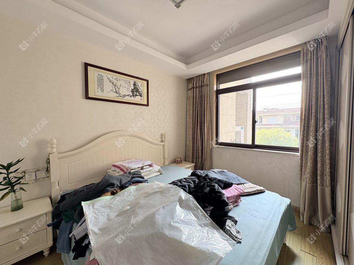 镇江御珑湾(丹阳)在售二手房源室内图_小牛看房