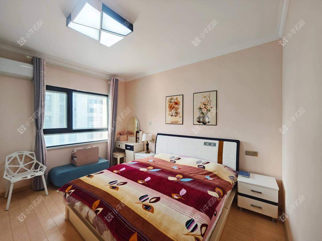 镇江滨河凤凰城在售二手房源室内图_小牛看房