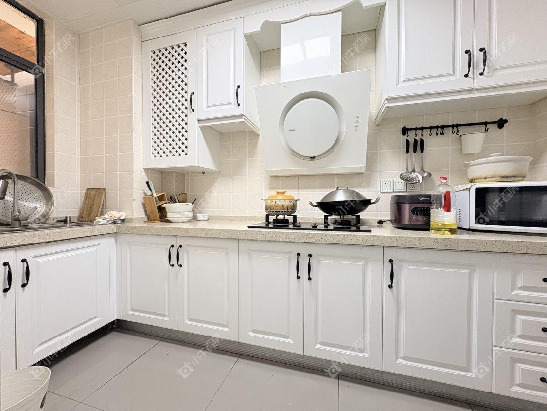 镇江御河熙岸在售二手房源室内图_小牛看房