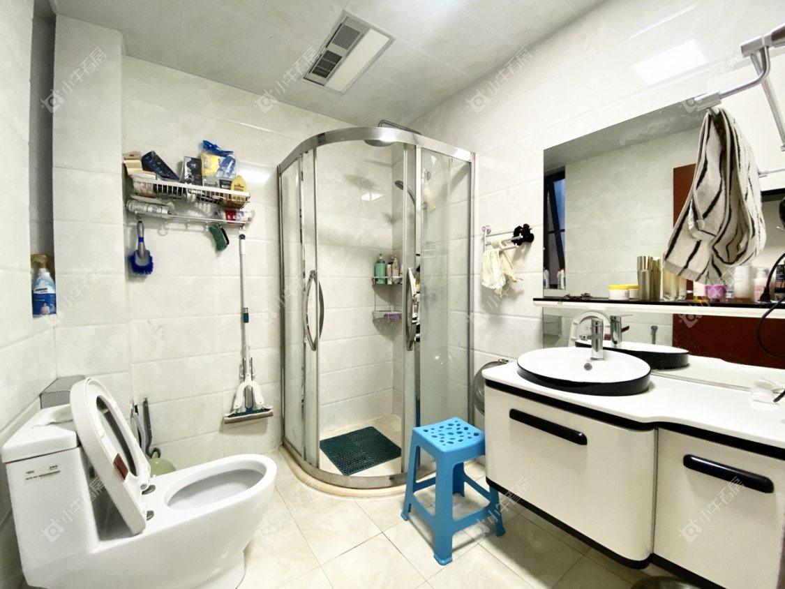 镇江锦尚名都在售二手房源室内图_小牛看房