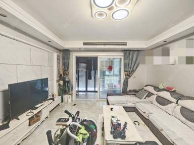 镇江丹凤国际在售二手房_小牛看房