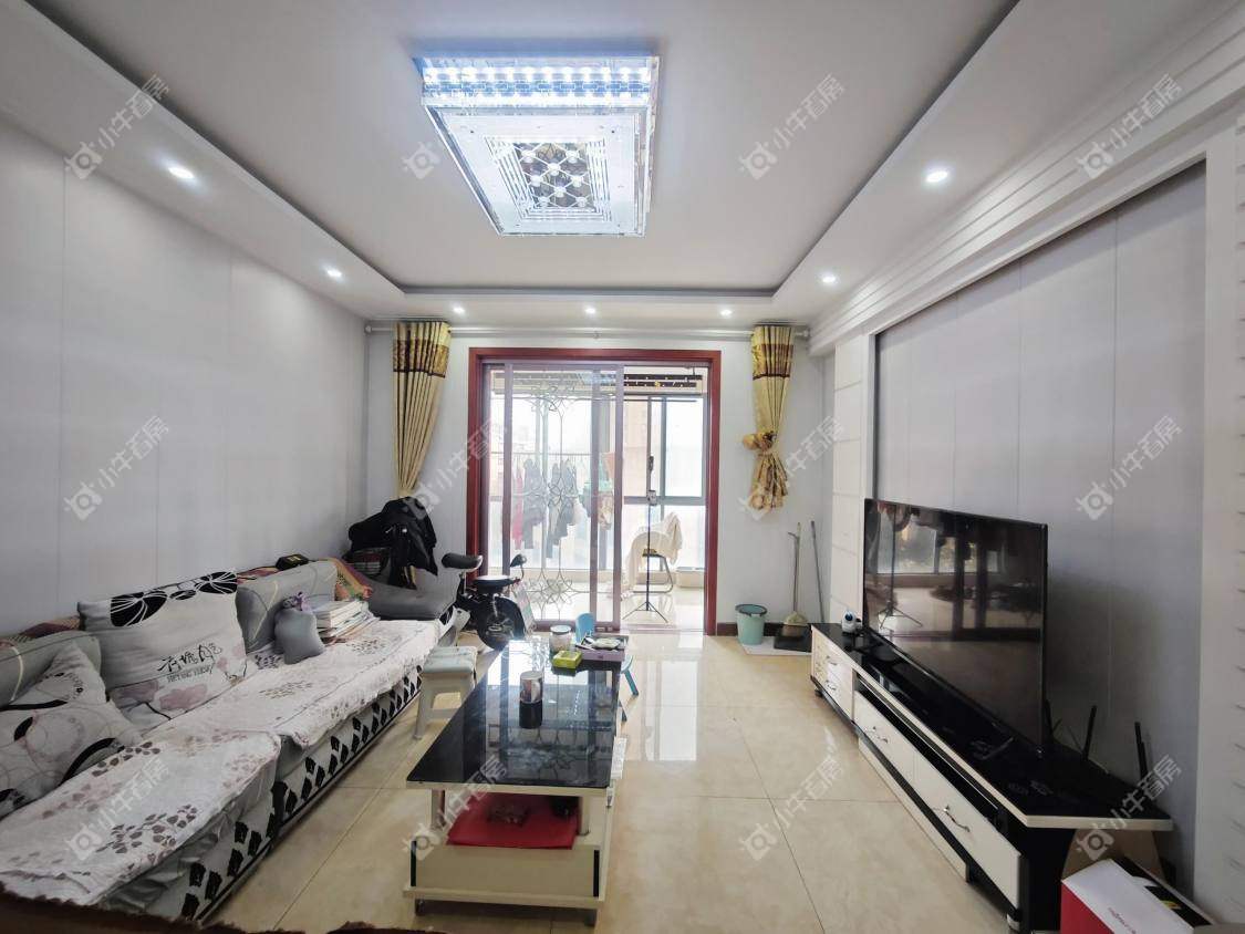 镇江华都锦城在售二手房源室内图_小牛看房