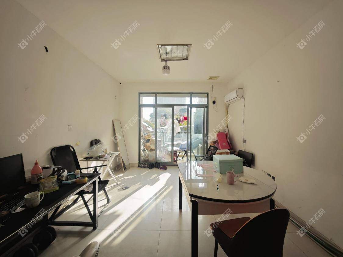 镇江金桥世纪城在售二手房源室内图_小牛看房