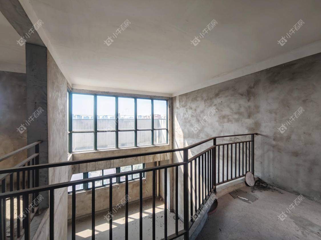 镇江欧洲城在售二手房源室内图_小牛看房