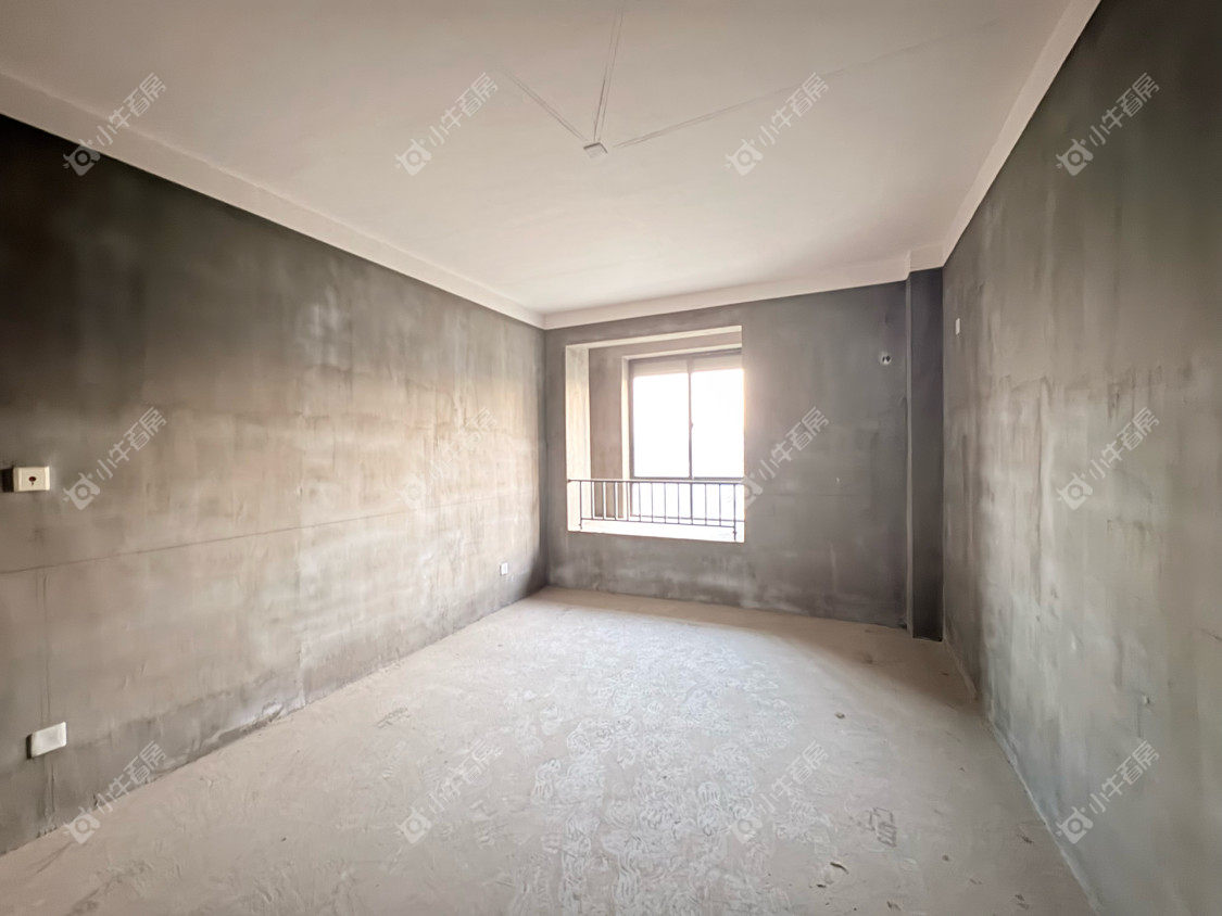 镇江紫竹园在售二手房源室内图_小牛看房