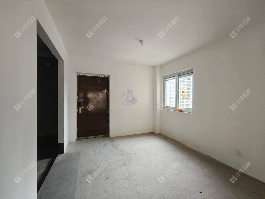 镇江中南熙悦城中南二期在售二手房源室内图_小牛看房