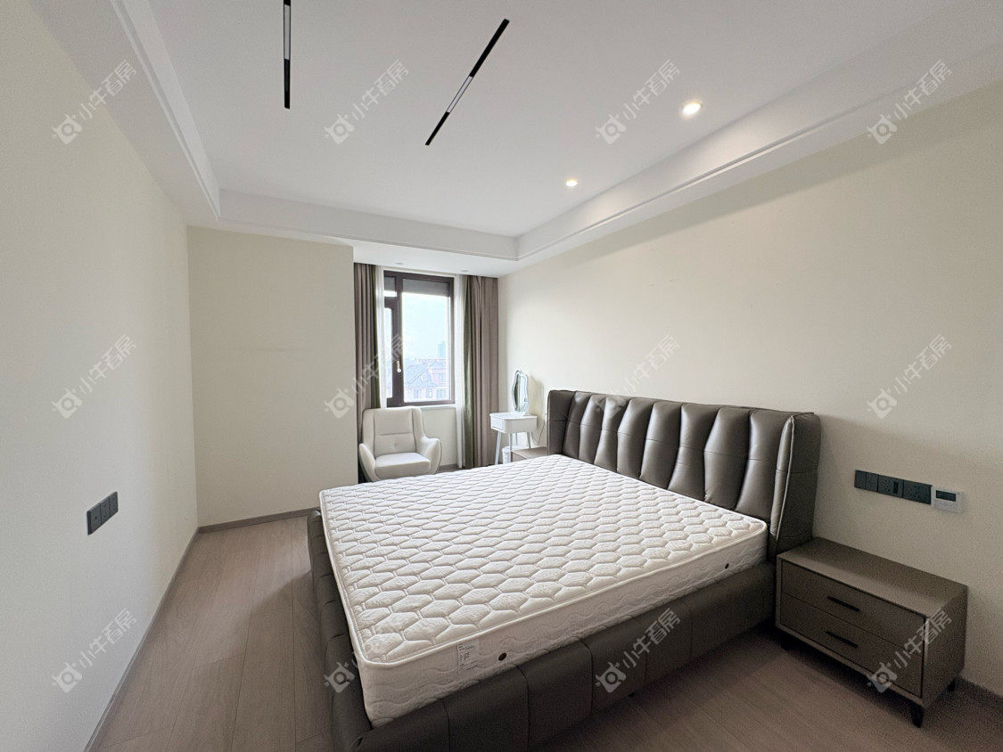 镇江丹凤国际在售二手房源室内图_小牛看房